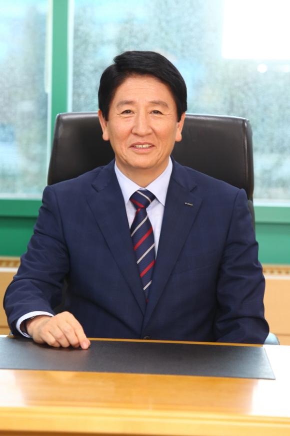 포스코켐텍 조봉래 사장