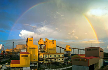 PT.KPFM(KRAKATAU POSCO FUTUREM) 회사