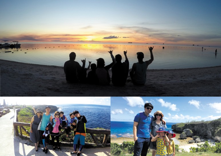 광양라임정비과 정상래 / 작품명 : 하파아다이~