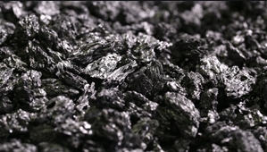 바늘모양으로 생겼다해서 이름이 침상코크스