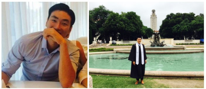 글로벌마케팅그룹 홍태희 사원의 사진