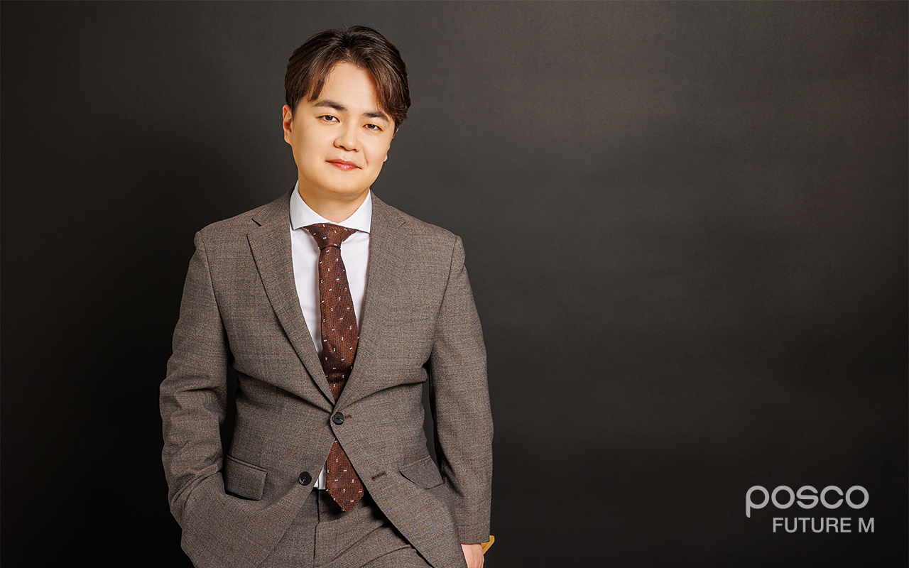 지적재산사무국 권대경 과장님 사진