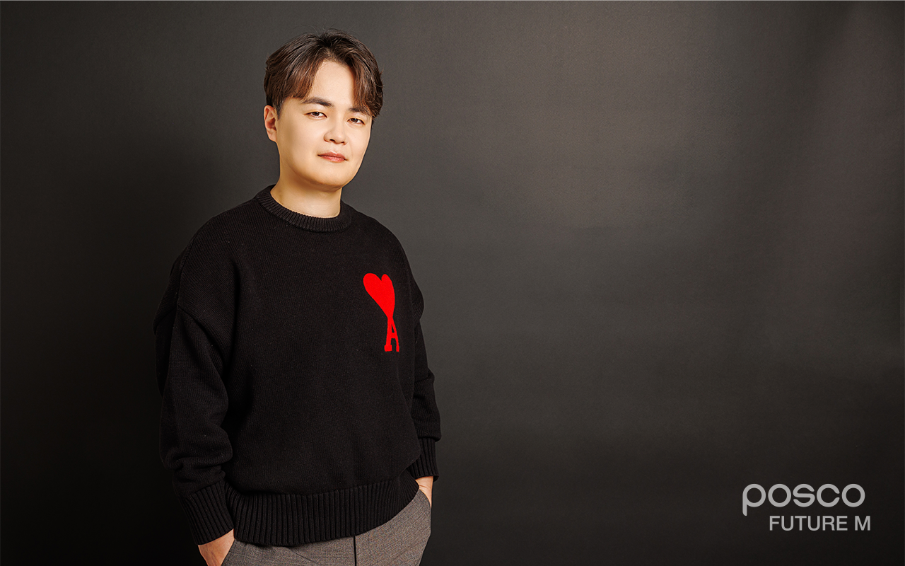 지적재산사무국 권대경 과장님 사진