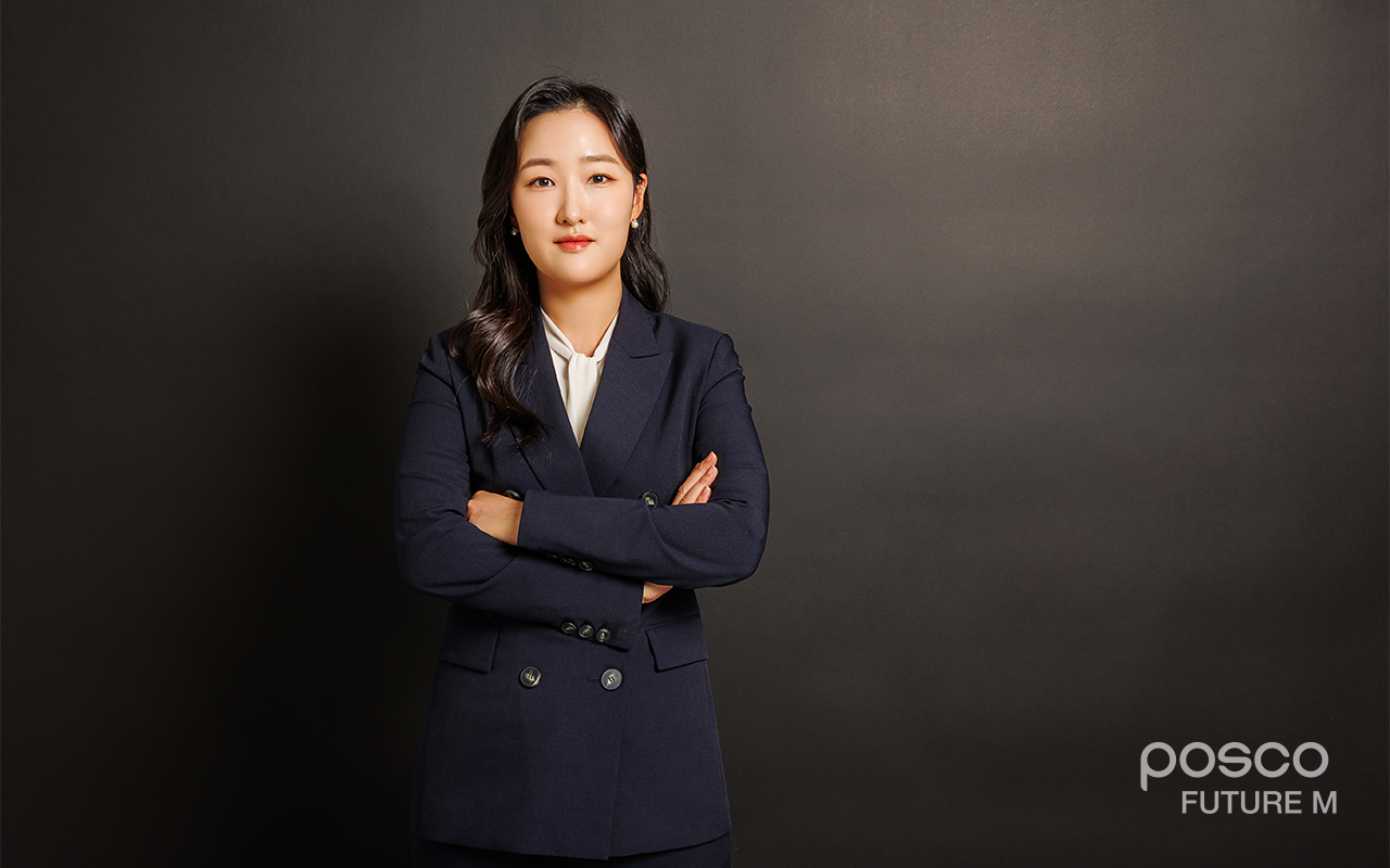 법무실 나혜정 변호사님