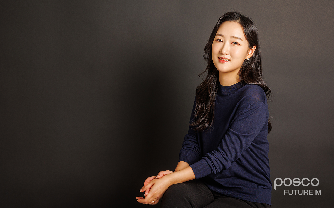 법무실 나혜정 변호사님