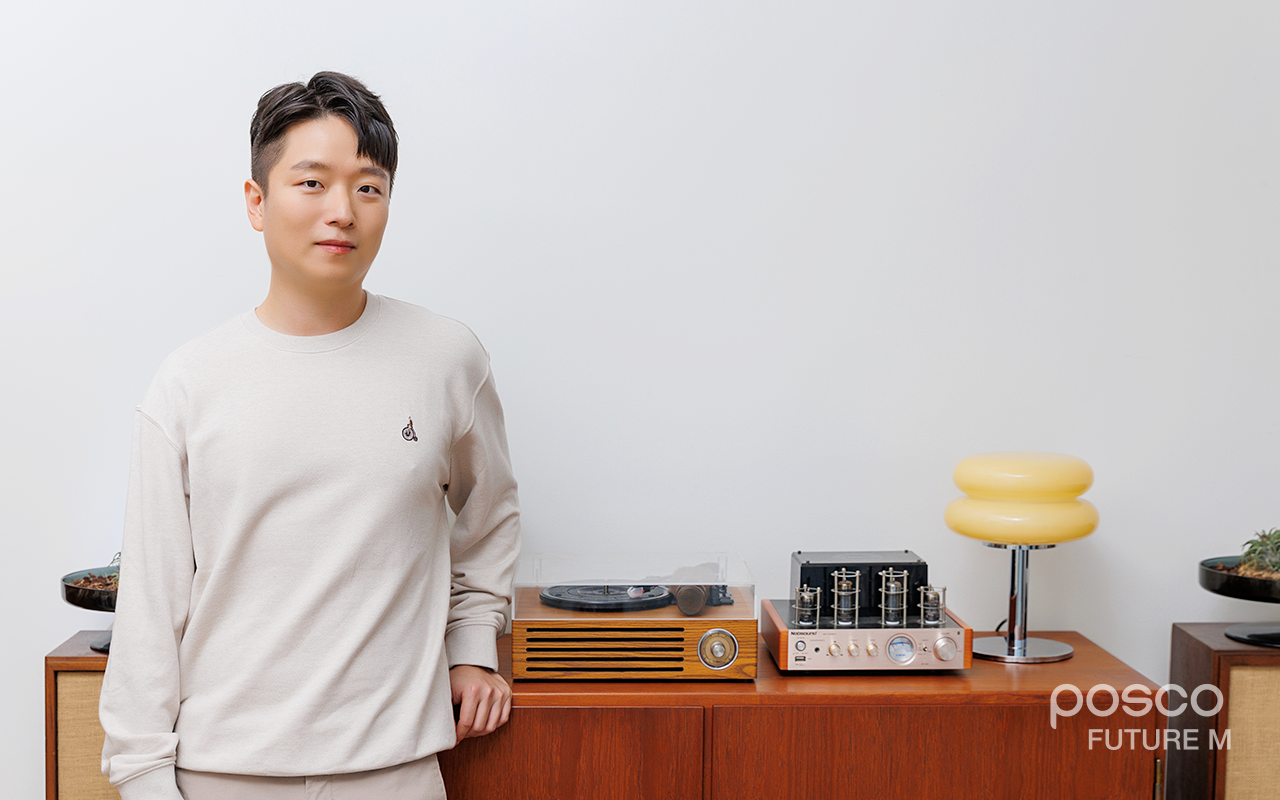 에너지소재연구소 음극재 연구원 신명수